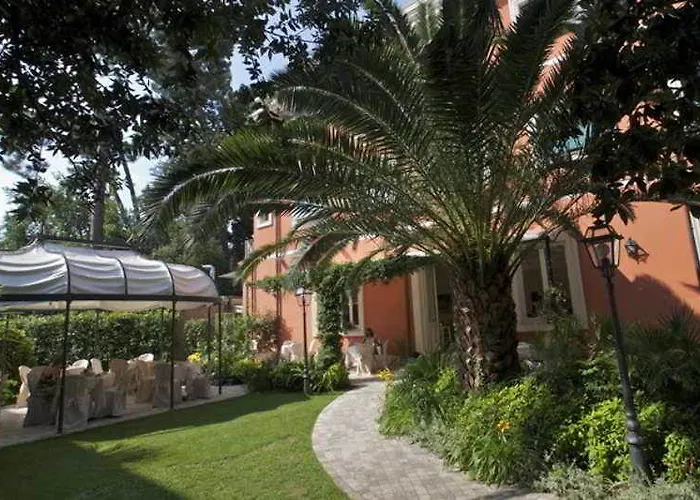 Viscardo Hotel Forte dei Marmi