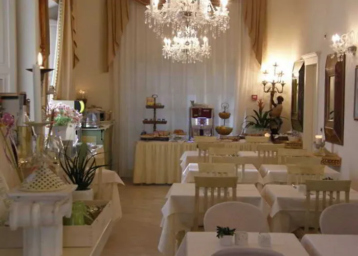 Hotel Viscardo Forte dei Marmi