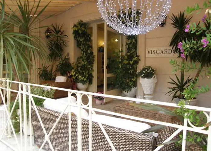 Hotel Viscardo