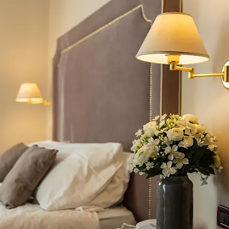 Hotel Viscardo Forte dei Marmi