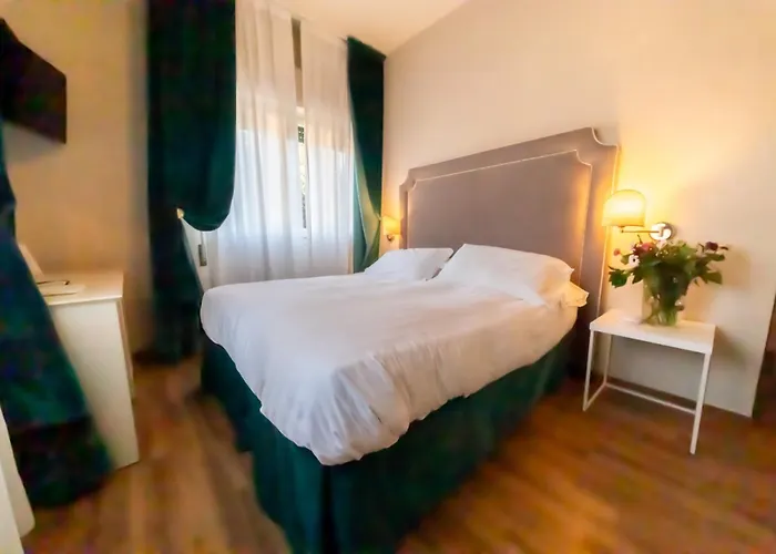 Hotel Viscardo Forte dei Marmi