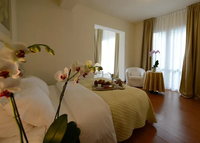 Hotel Viscardo Forte dei Marmi
