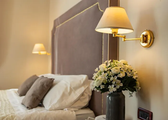 Hotel Viscardo Forte dei Marmi