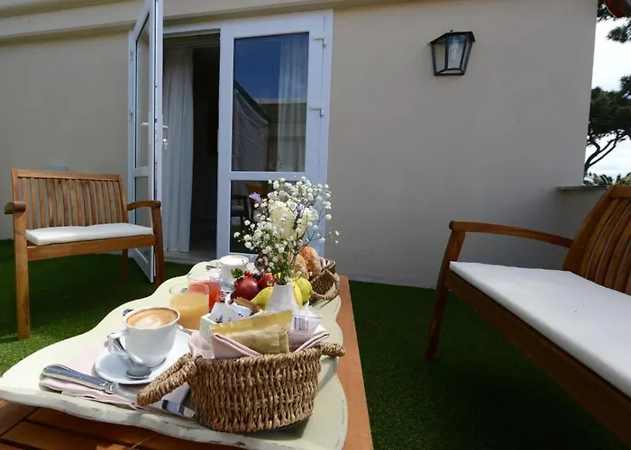 Viscardo Hotel Forte dei Marmi